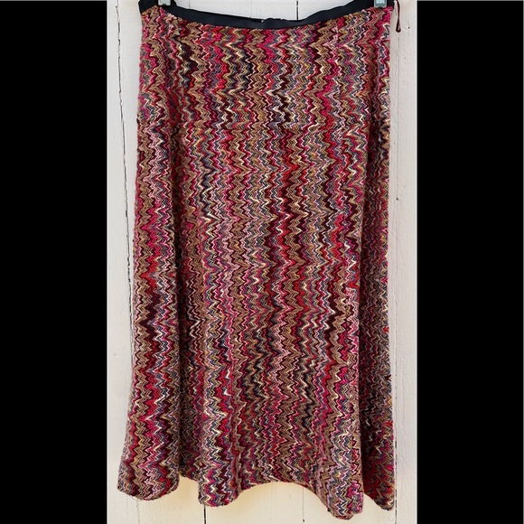 Vintage Frank Usher Suit - Picture 3 of 9